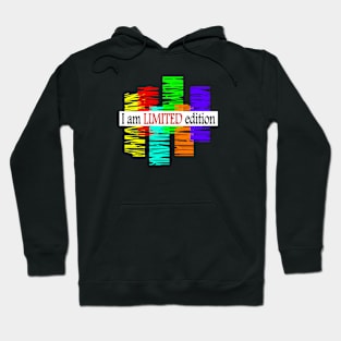 Limited Edition Swag Hoodie